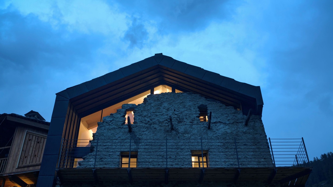 Photo of Outdoor in Valtournenche