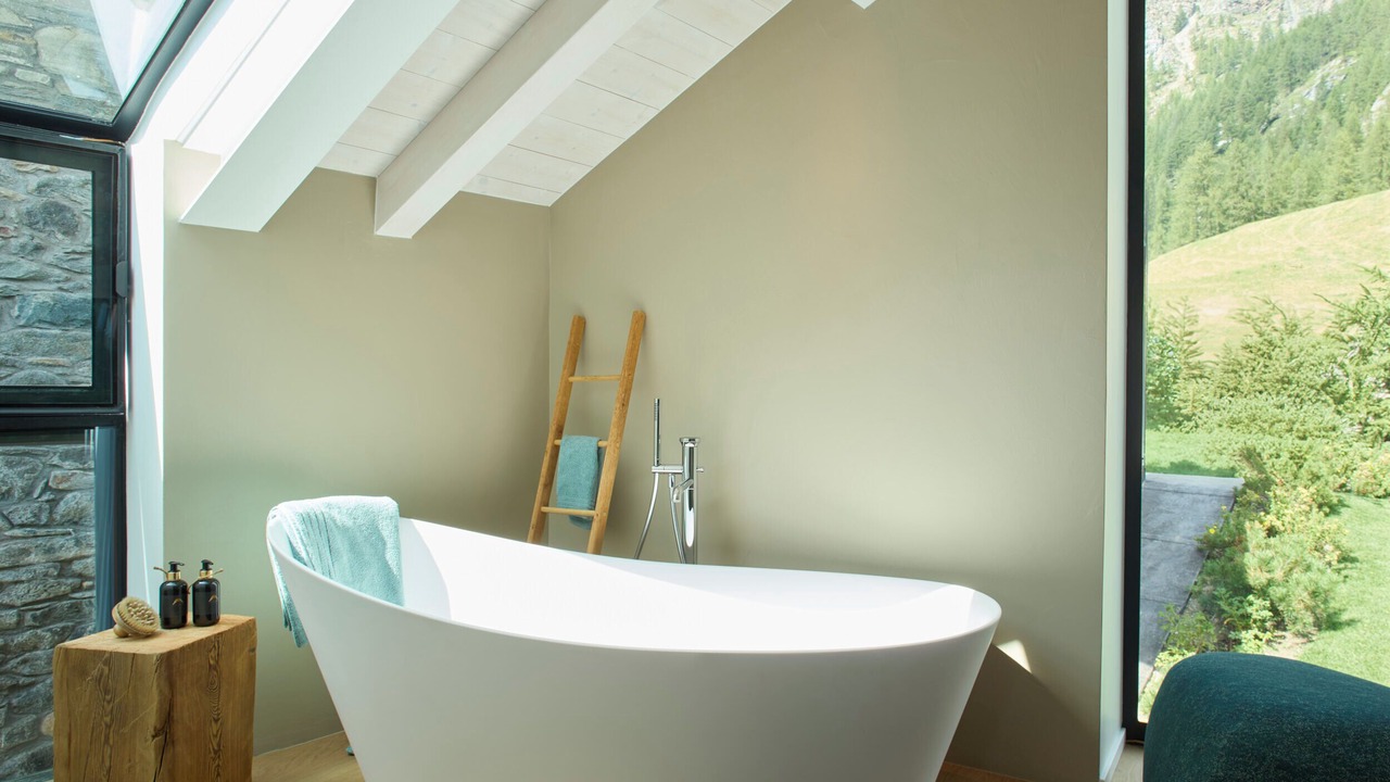 Photo of Bathroom in Valtournenche