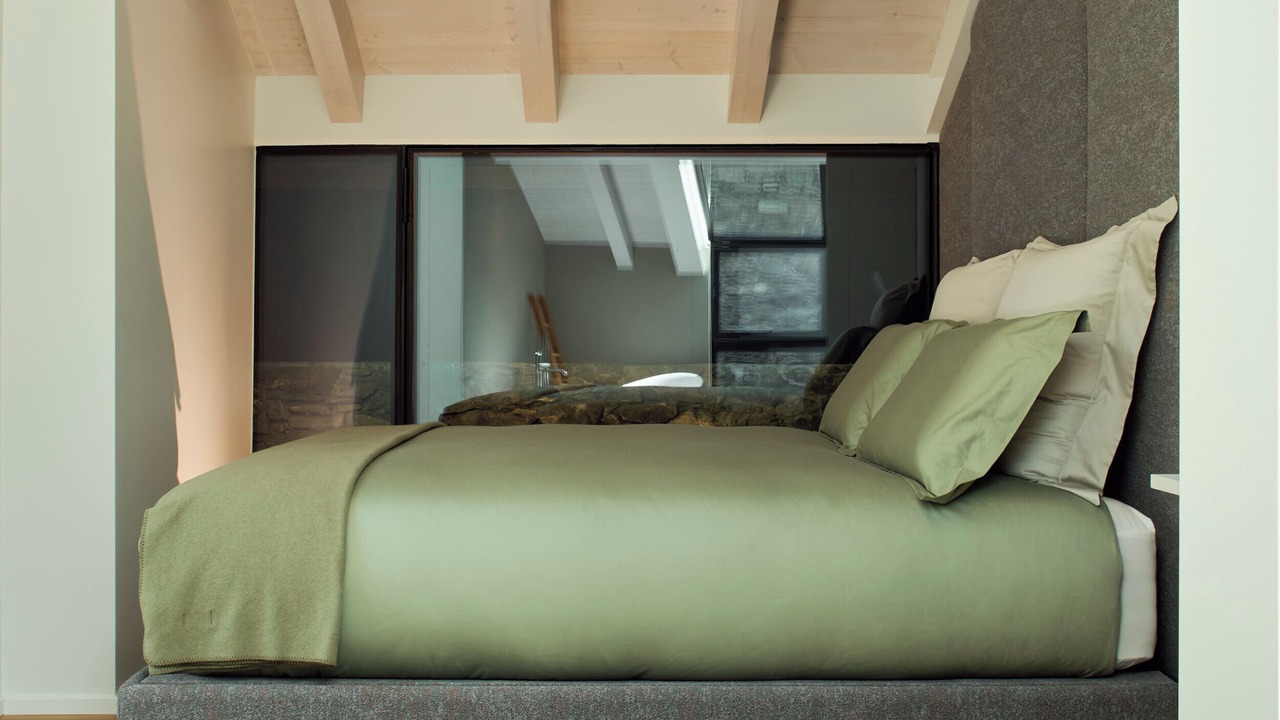 Photo of Bedroom in Valtournenche