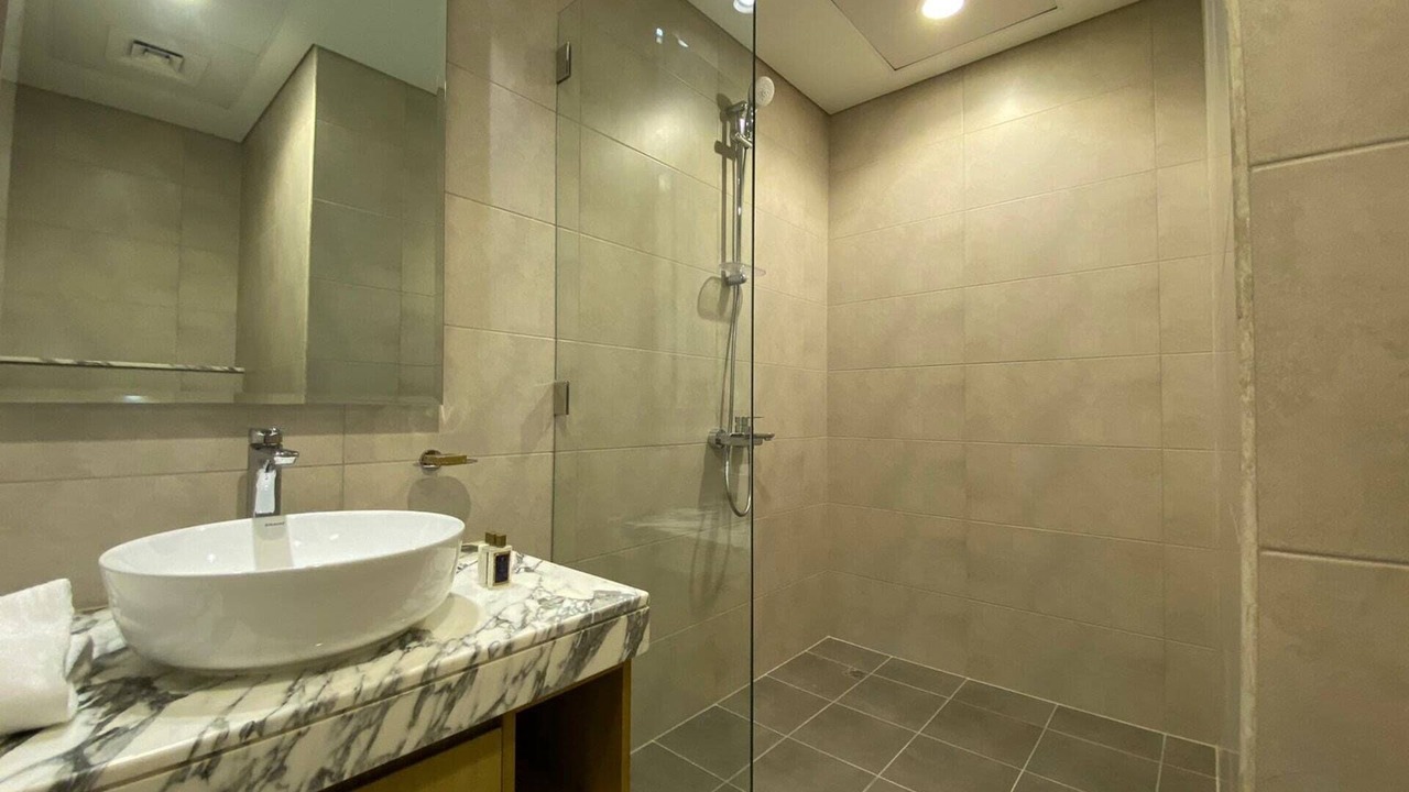 Photo of Bathroom in Sharm