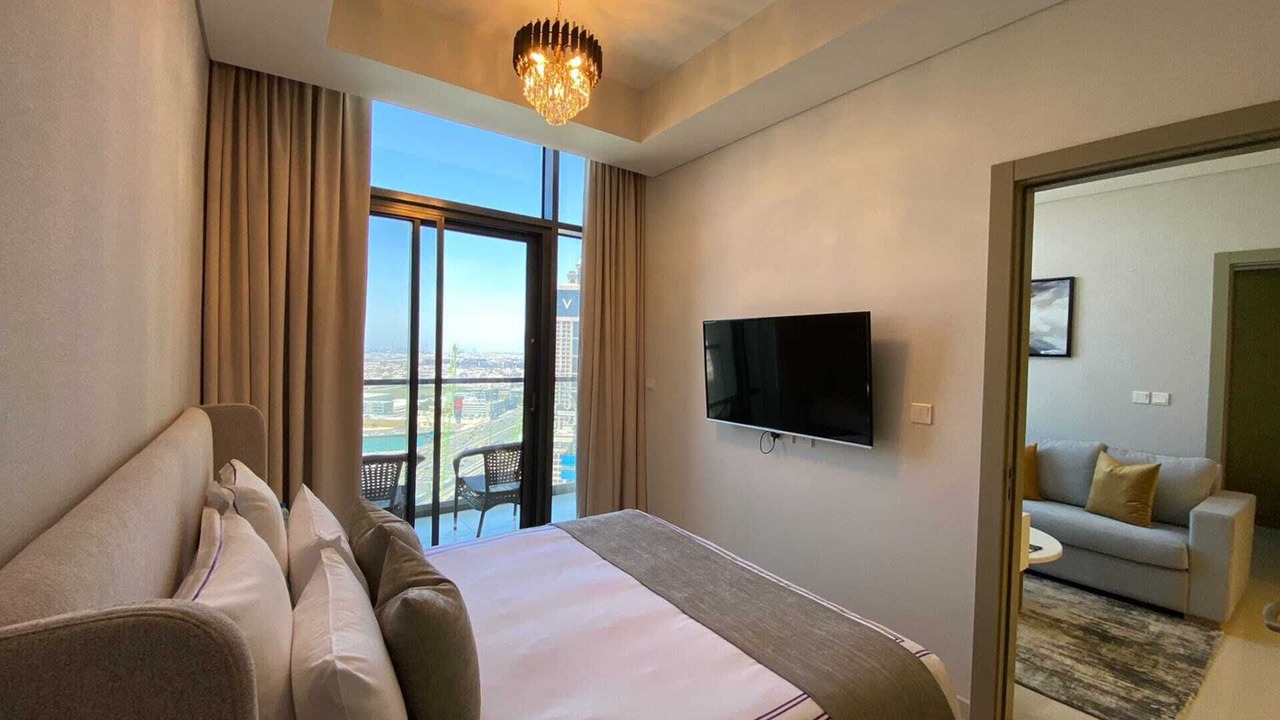 Photo of Bedroom in Sharm