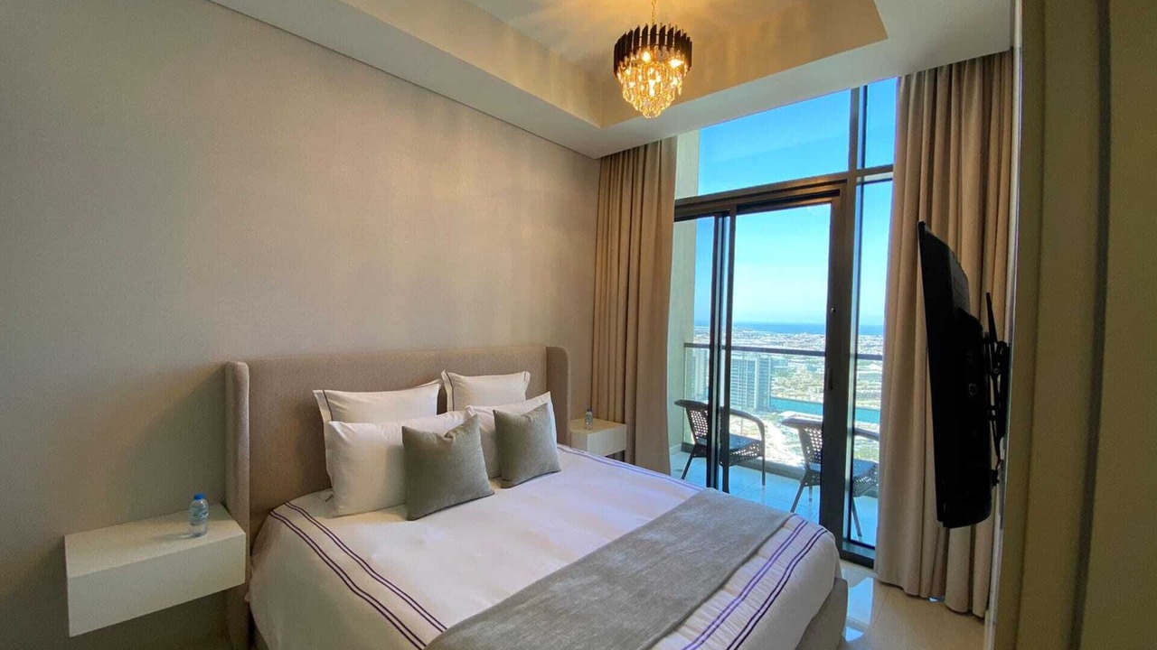 Photo of Bedroom in Sharm