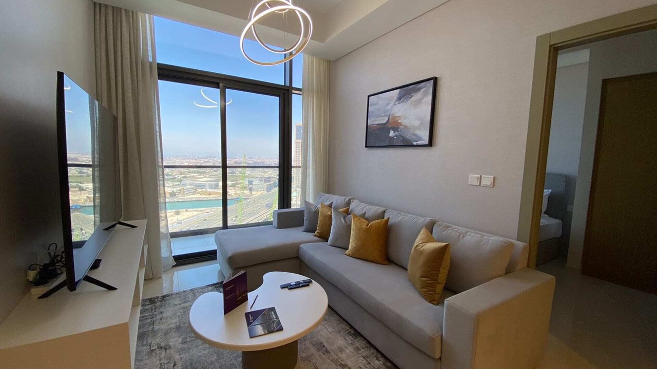 Photo of Livingroom in Sharm