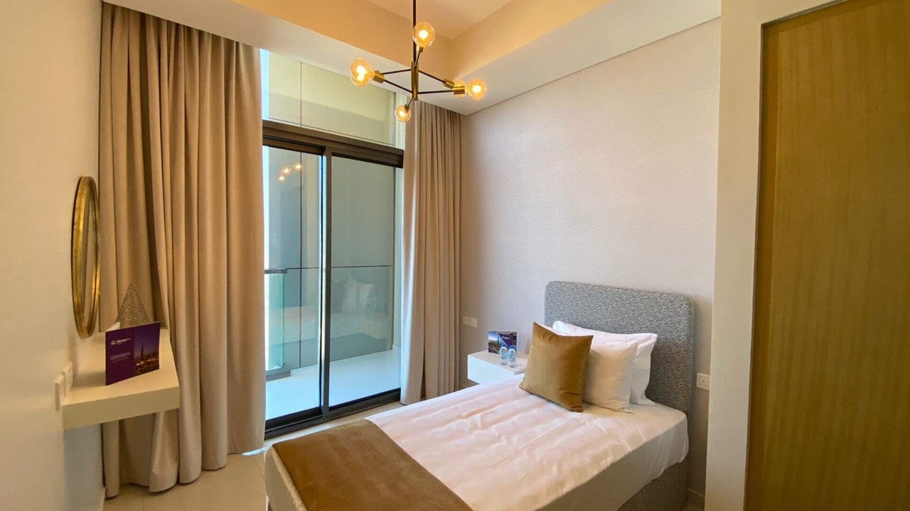 Photo of Bedroom in Sharm
