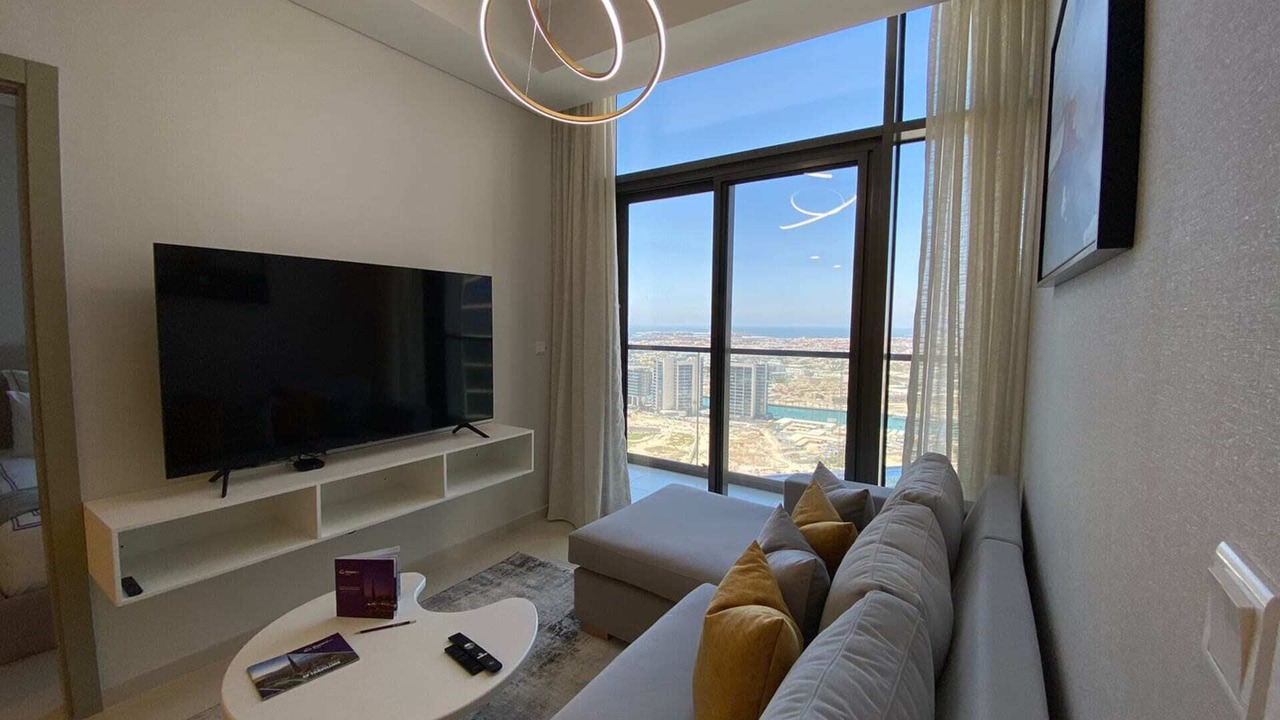 Photo of Livingroom in Sharm