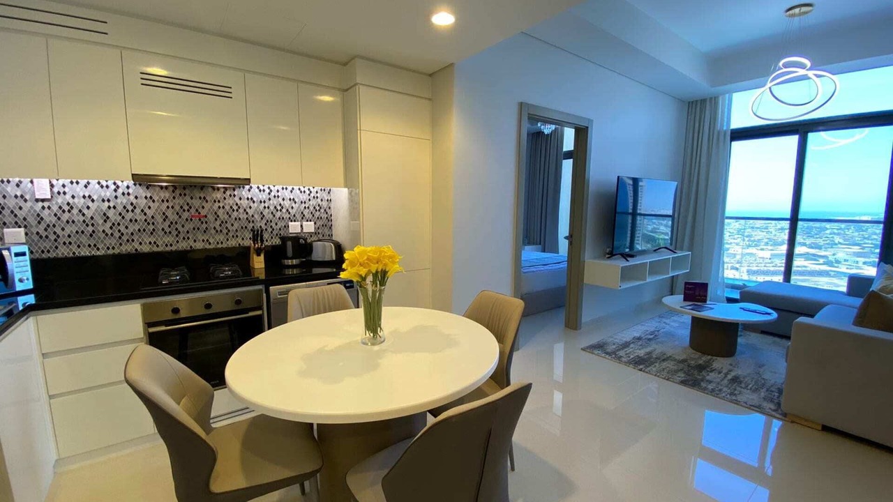 Photo of Kitchen in Sharm
