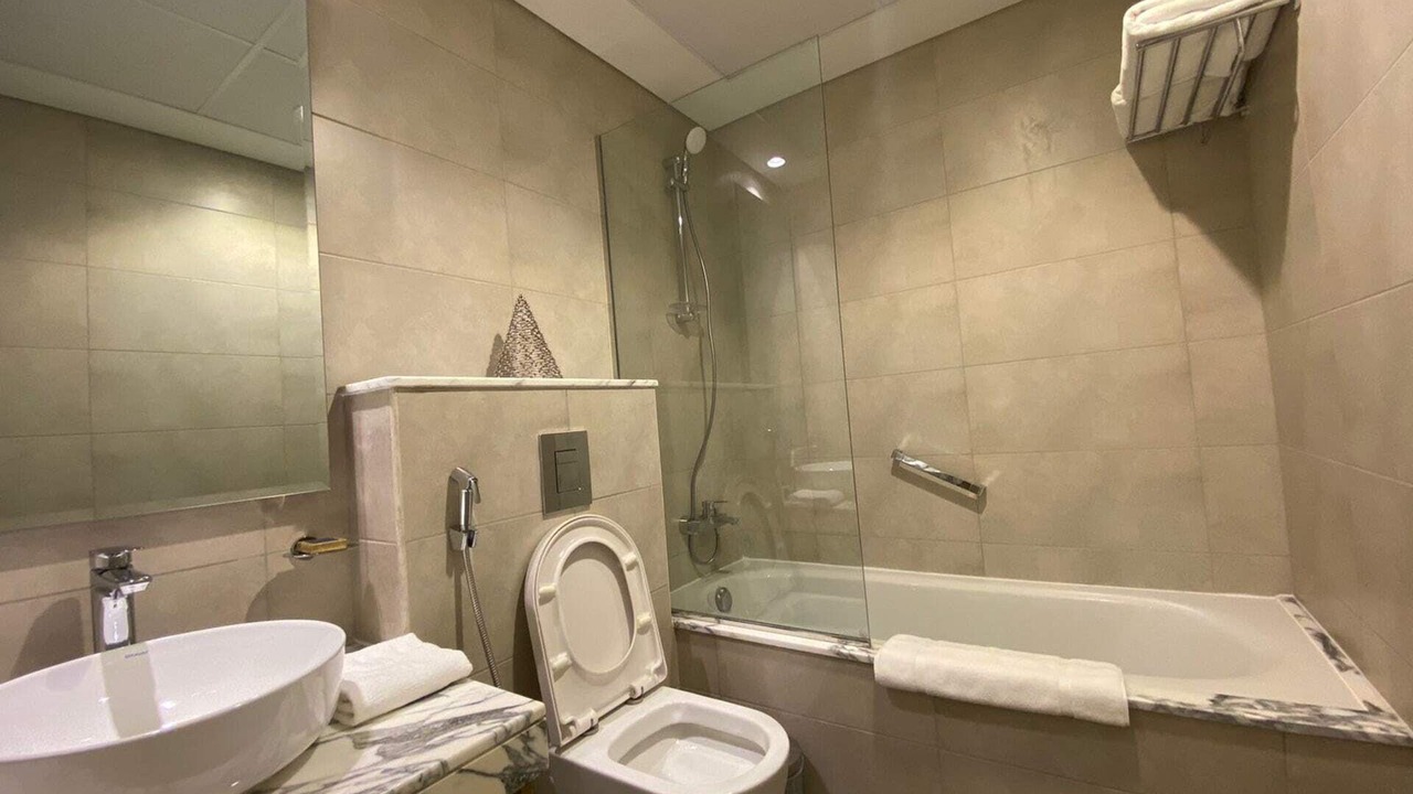 Photo of Bathroom in Sharm