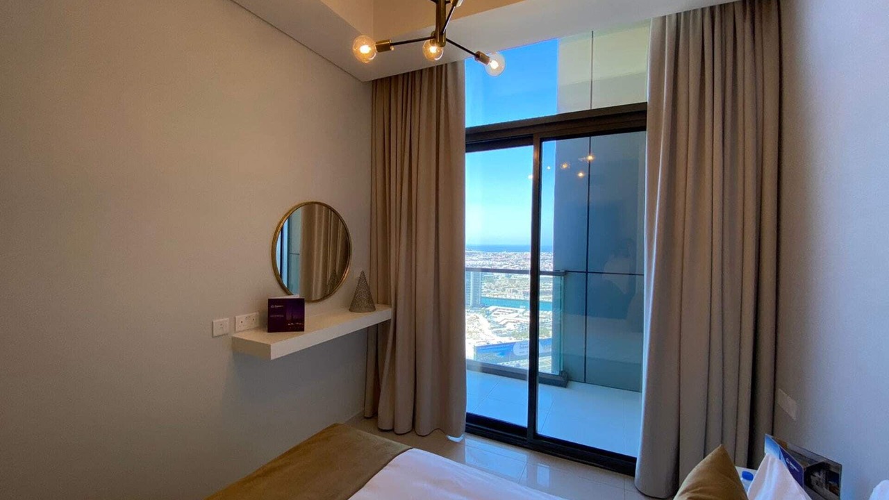 Photo of Bedroom in Sharm