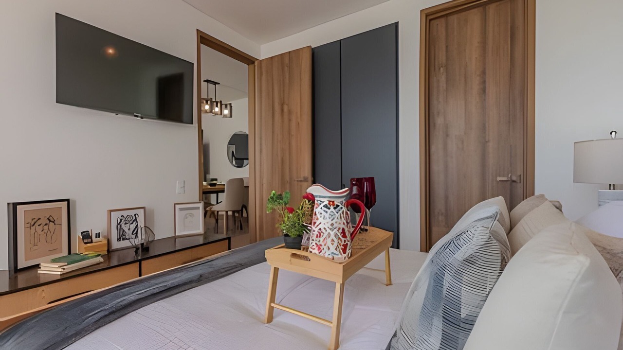Photo of Bedroom in El Cabrero