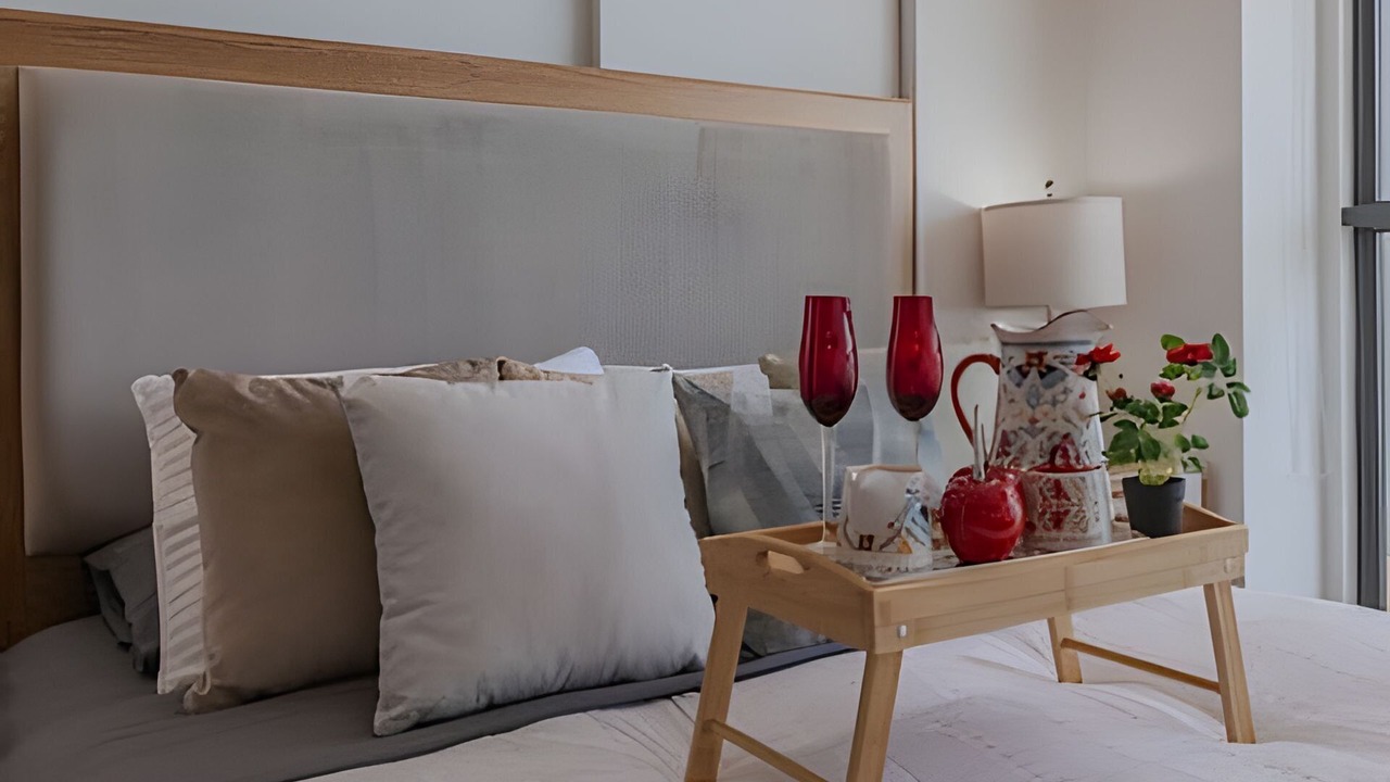 Photo of Bedroom in El Cabrero