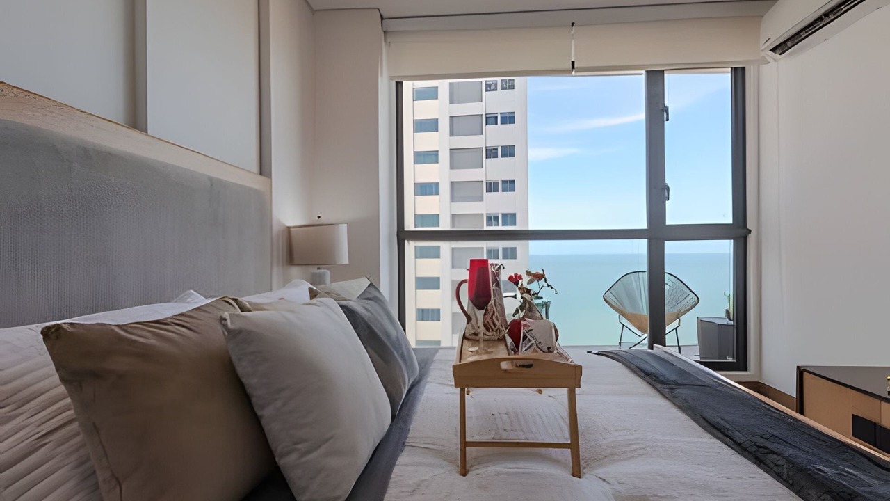 Photo of Bedroom in El Cabrero