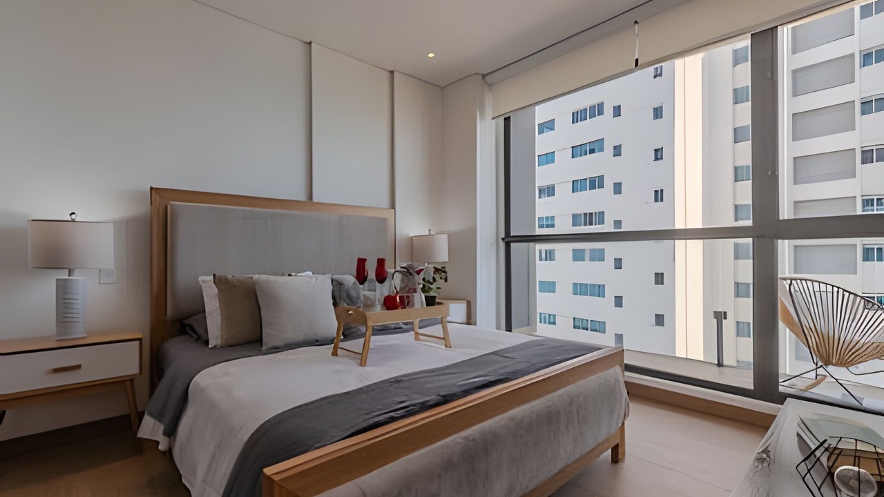 Photo of Bedroom in El Cabrero