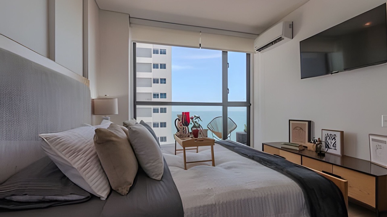 Photo of Bedroom in El Cabrero