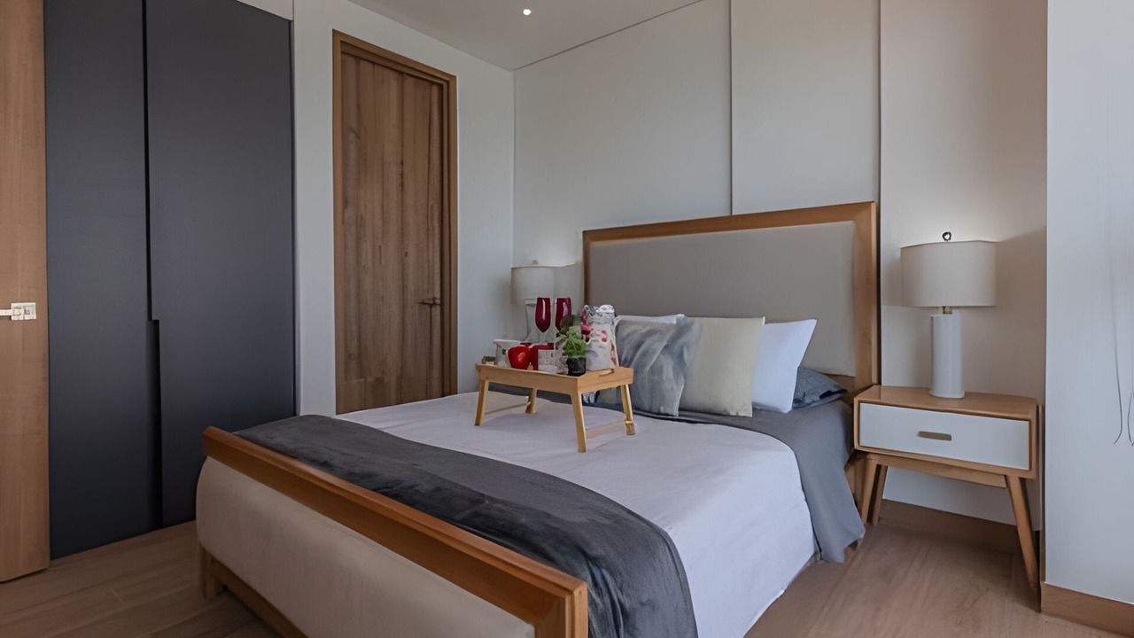 Photo of Bedroom in El Cabrero