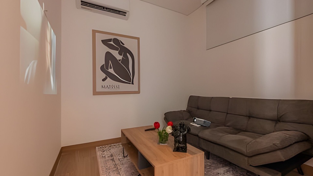 Photo of Bedroom in El Cabrero