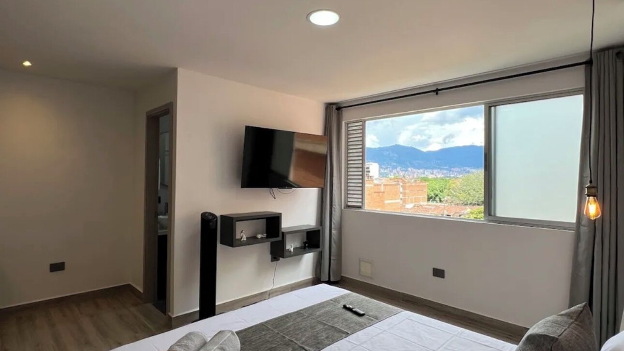Photo of Bedroom in Belen