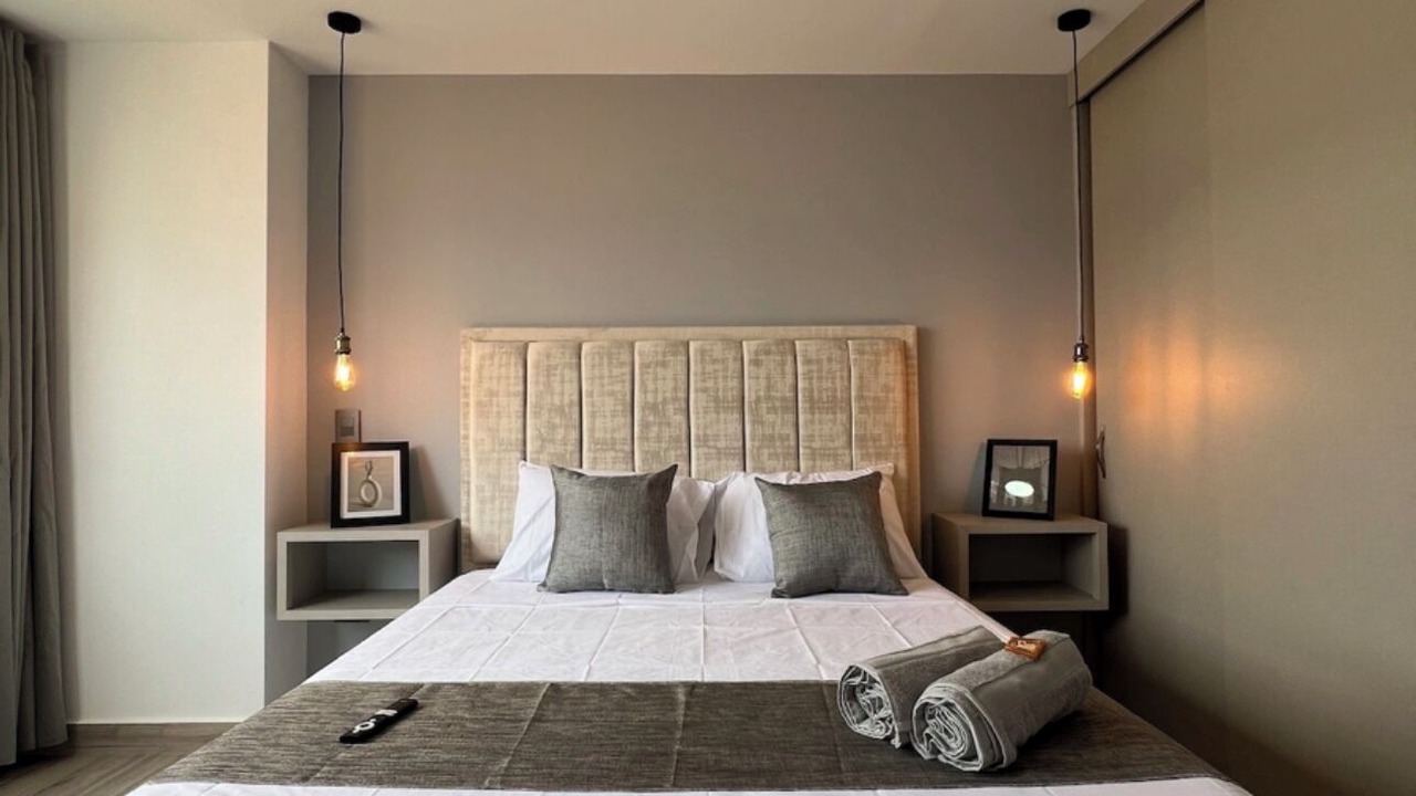 Photo of Bedroom in Belen