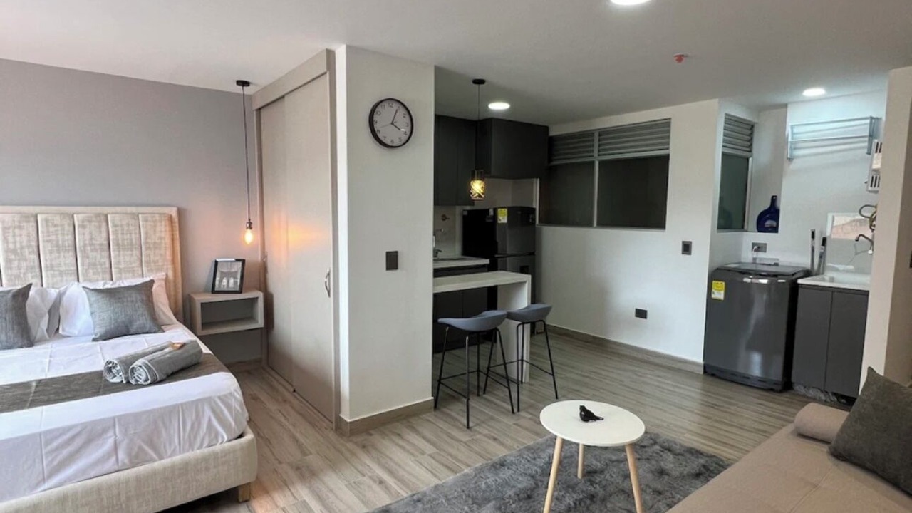 Photo of Bedroom in Belen