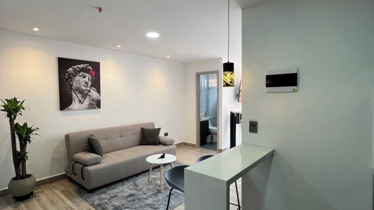 Photo of Livingroom in Belen