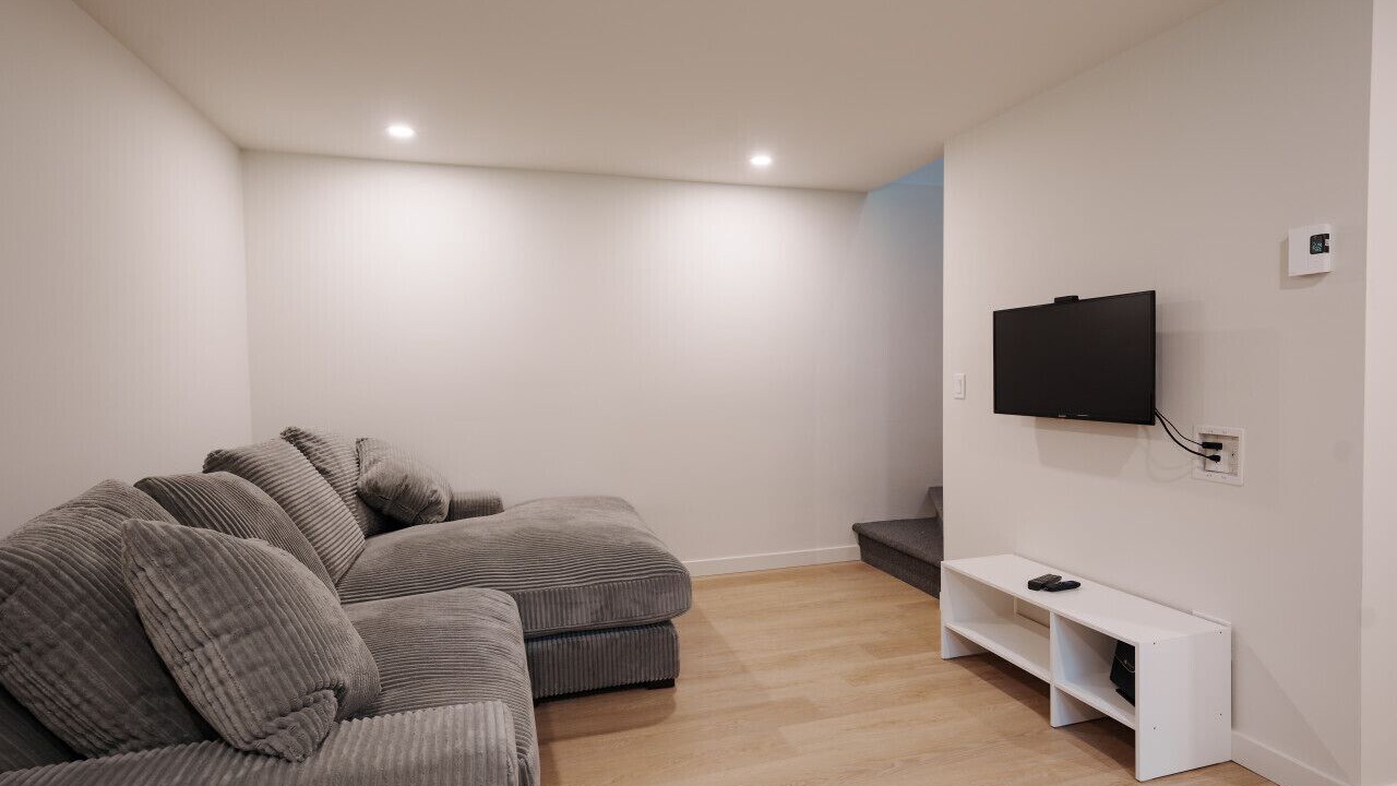 Photo of Livingroom in Shefford