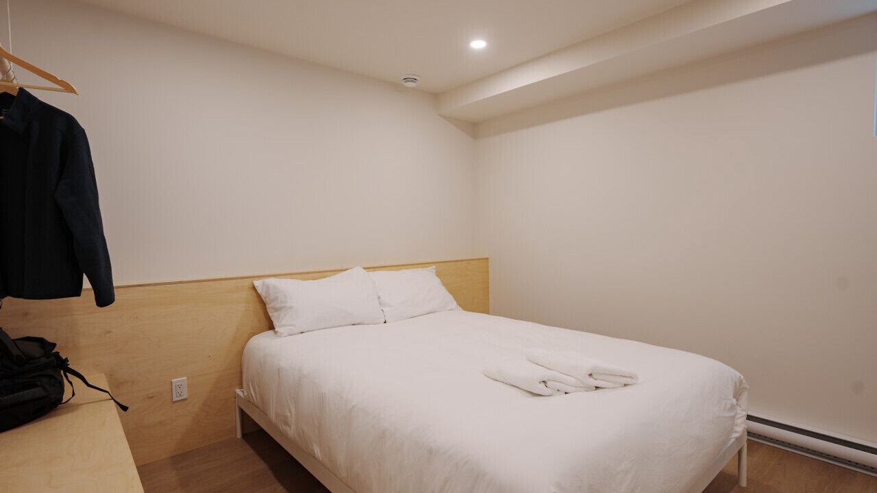 Photo of Bedroom in Shefford