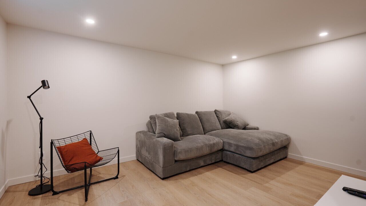 Photo of Livingroom in Shefford
