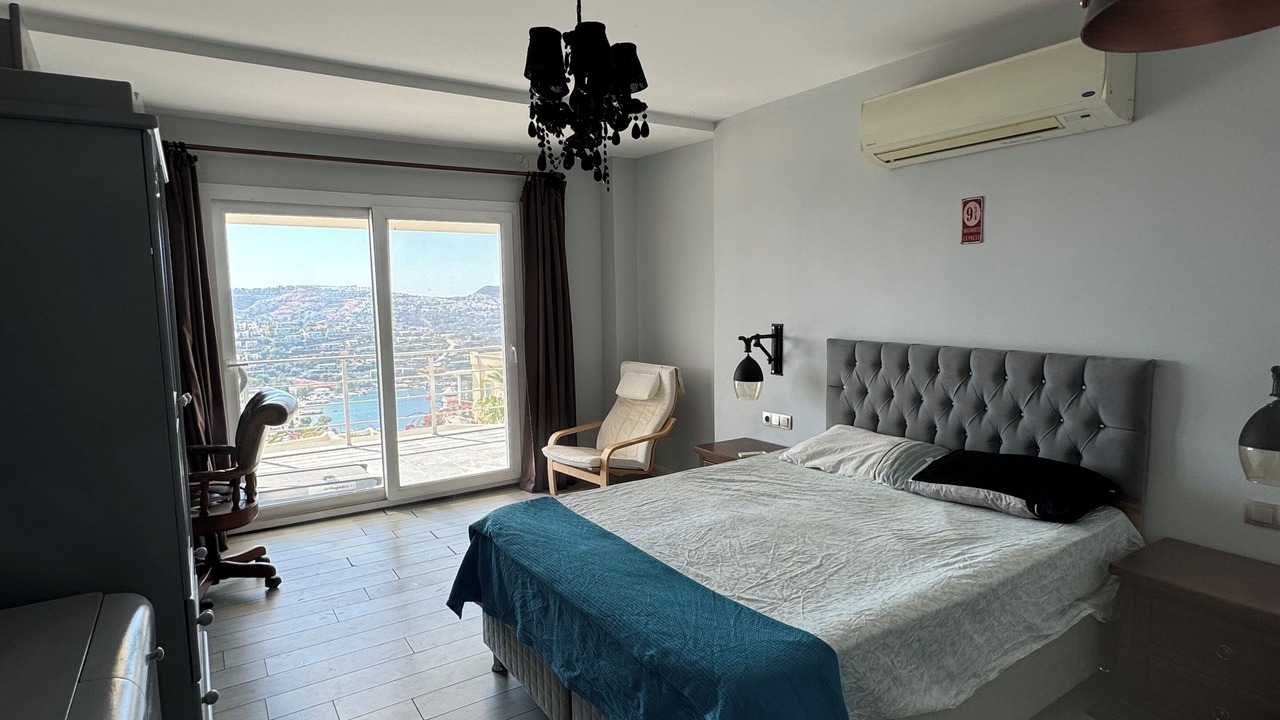 Photo of Bedroom in Gundogan