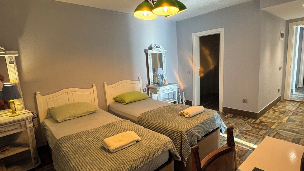 Photo of Bedroom in Gundogan