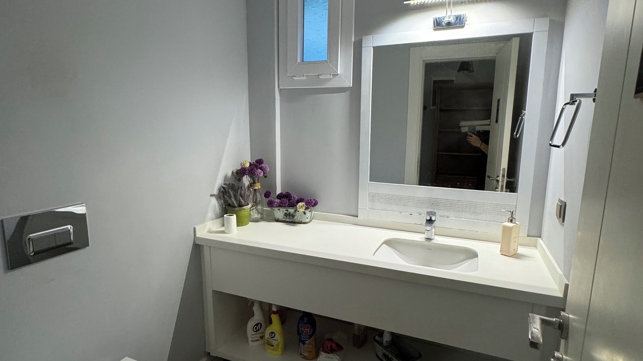 Photo of Bathroom in Gundogan