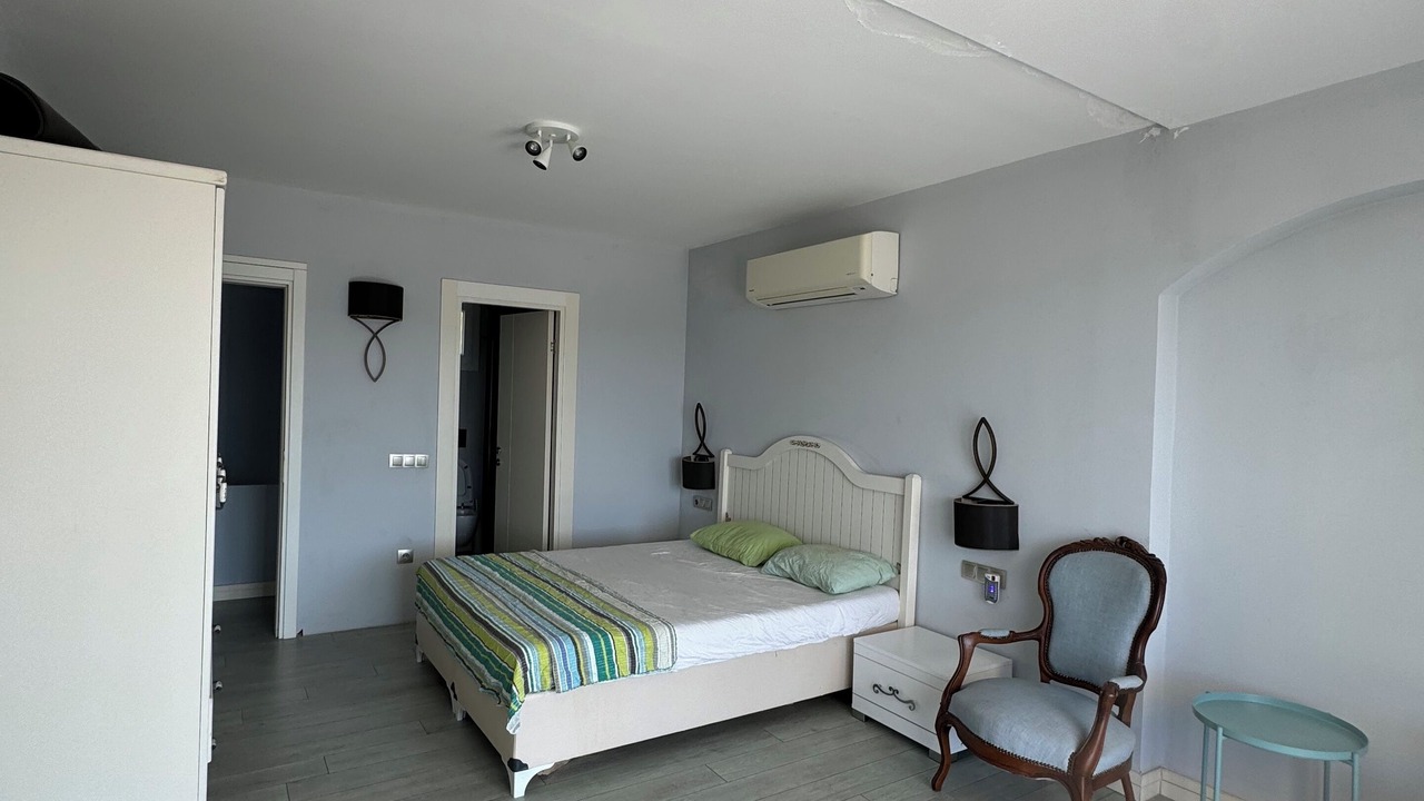 Photo of Bedroom in Gundogan