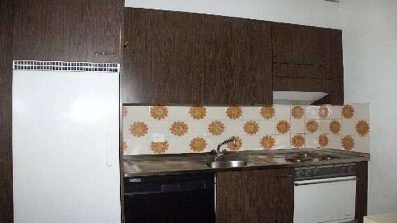 Photo of Kitchen in Davos