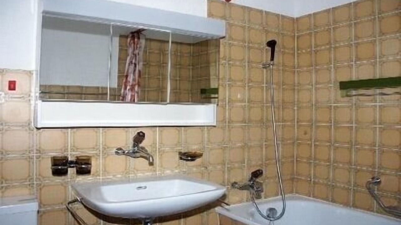 Photo of Bathroom in Davos