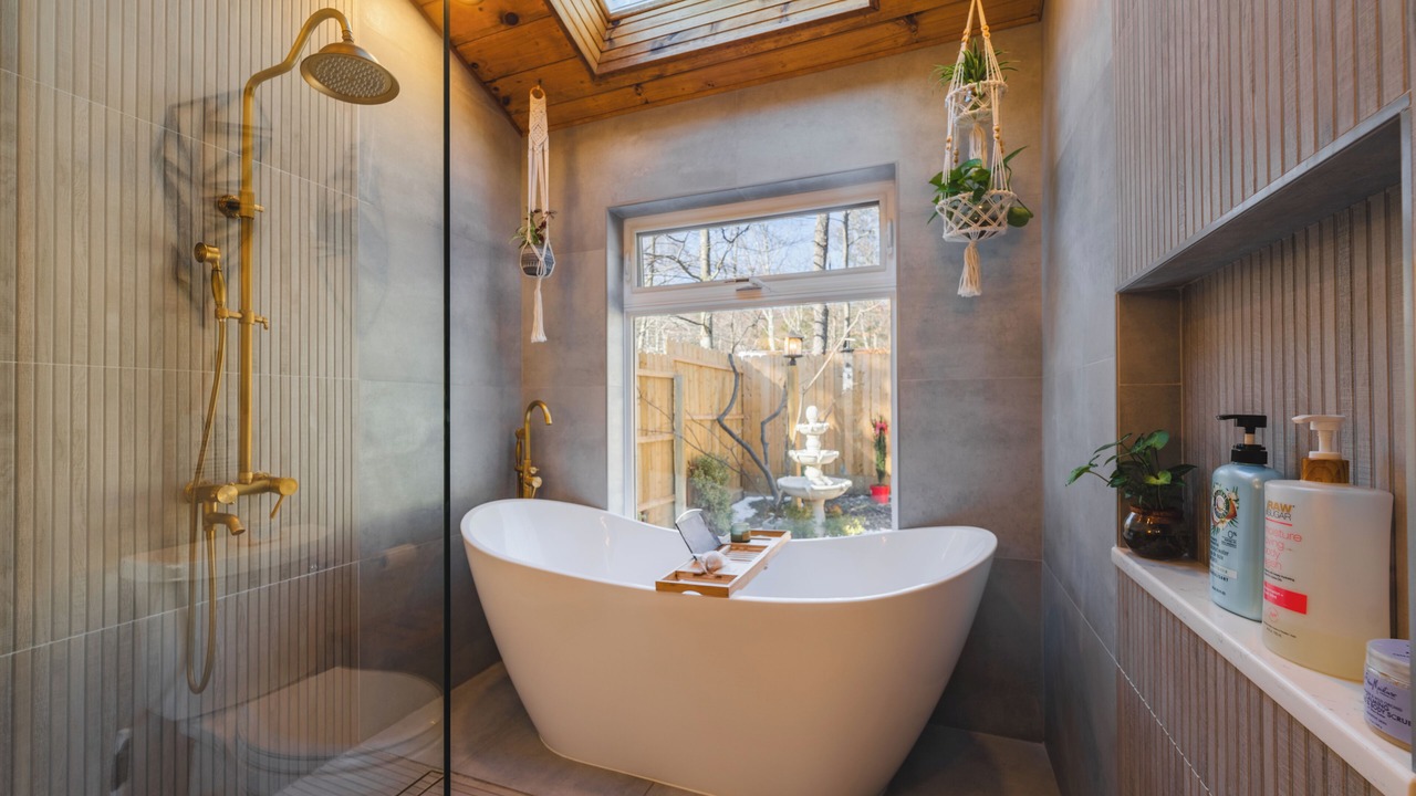 Photo of Bathroom in Newfoundland
