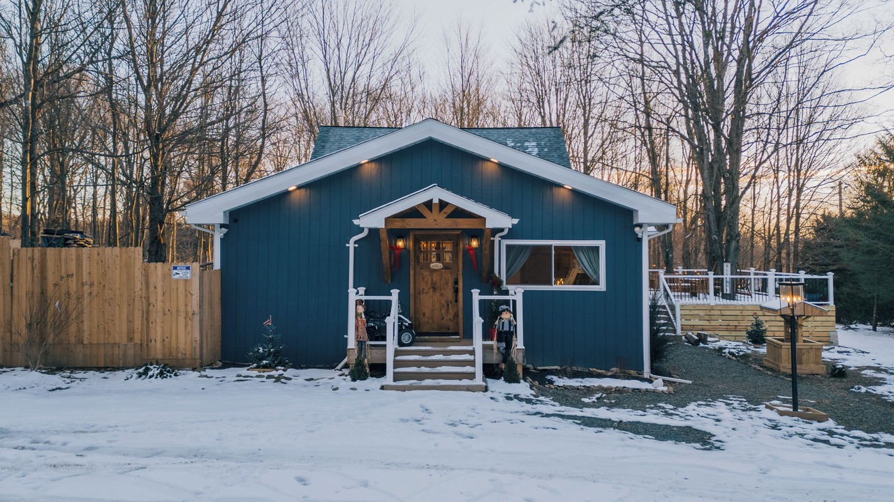 Photo of Outdoor in Newfoundland