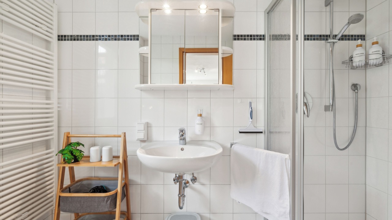 Photo of Bathroom in Weil am Rhein
