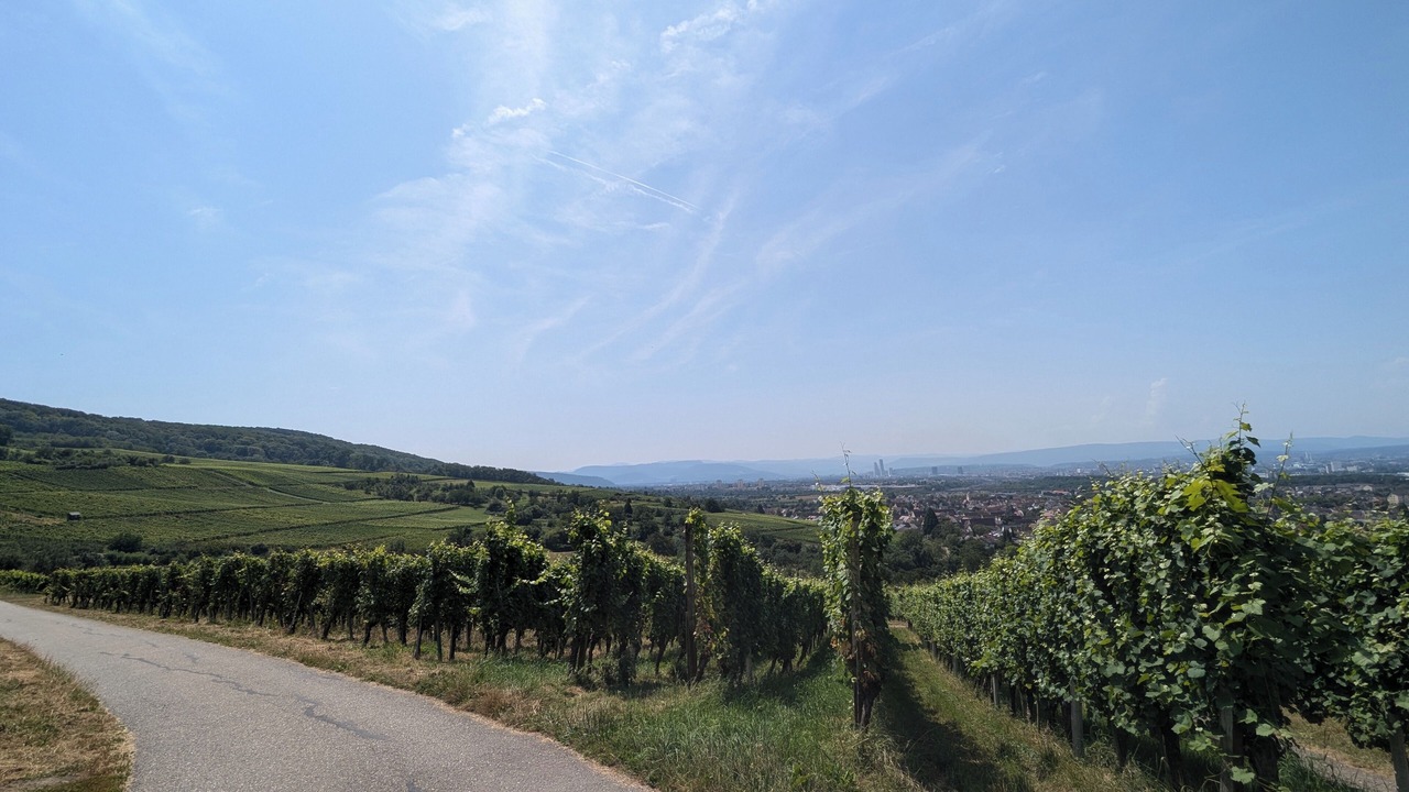 Photo of Outdoor in Weil am Rhein