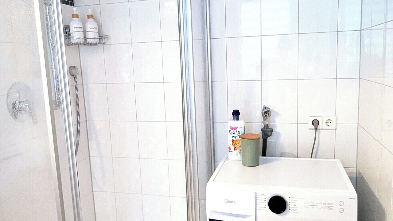 Photo of Bathroom in Weil am Rhein