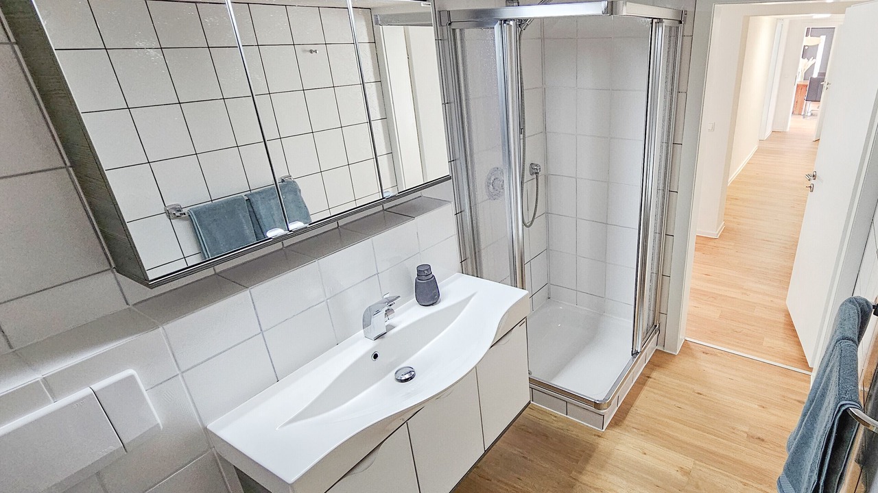 Photo of Bathroom in Bestwig