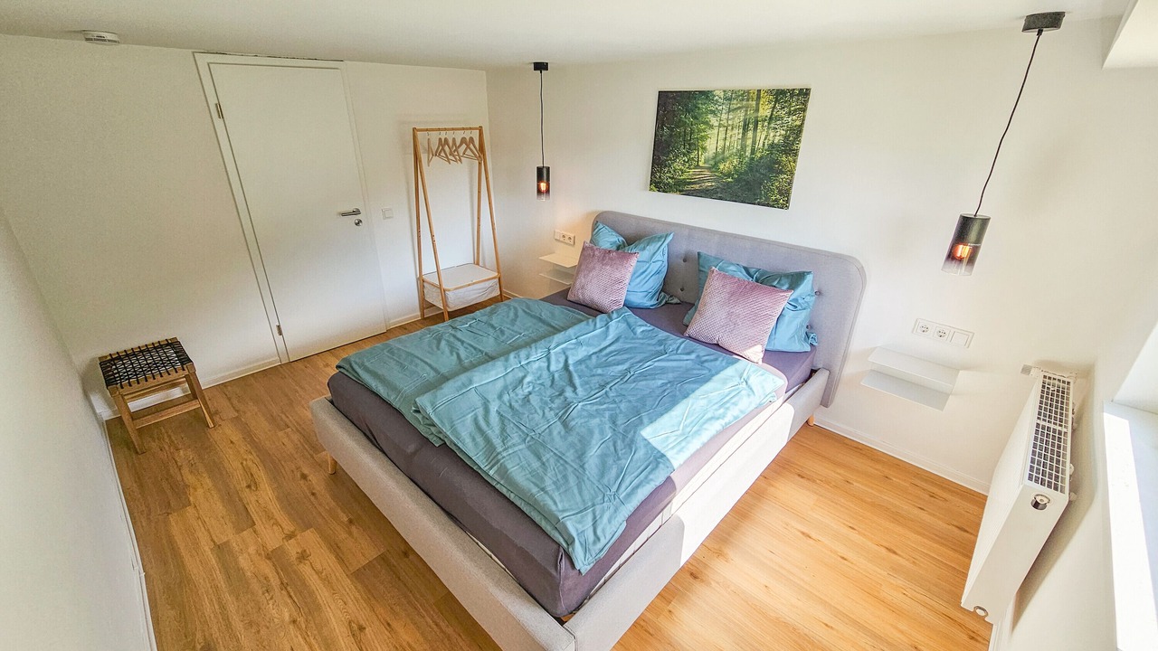 Photo of Bedroom in Bestwig
