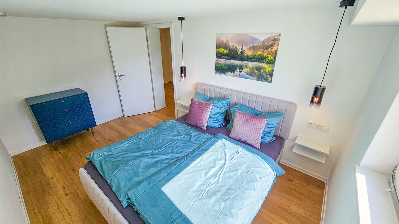 Photo of Bedroom in Bestwig