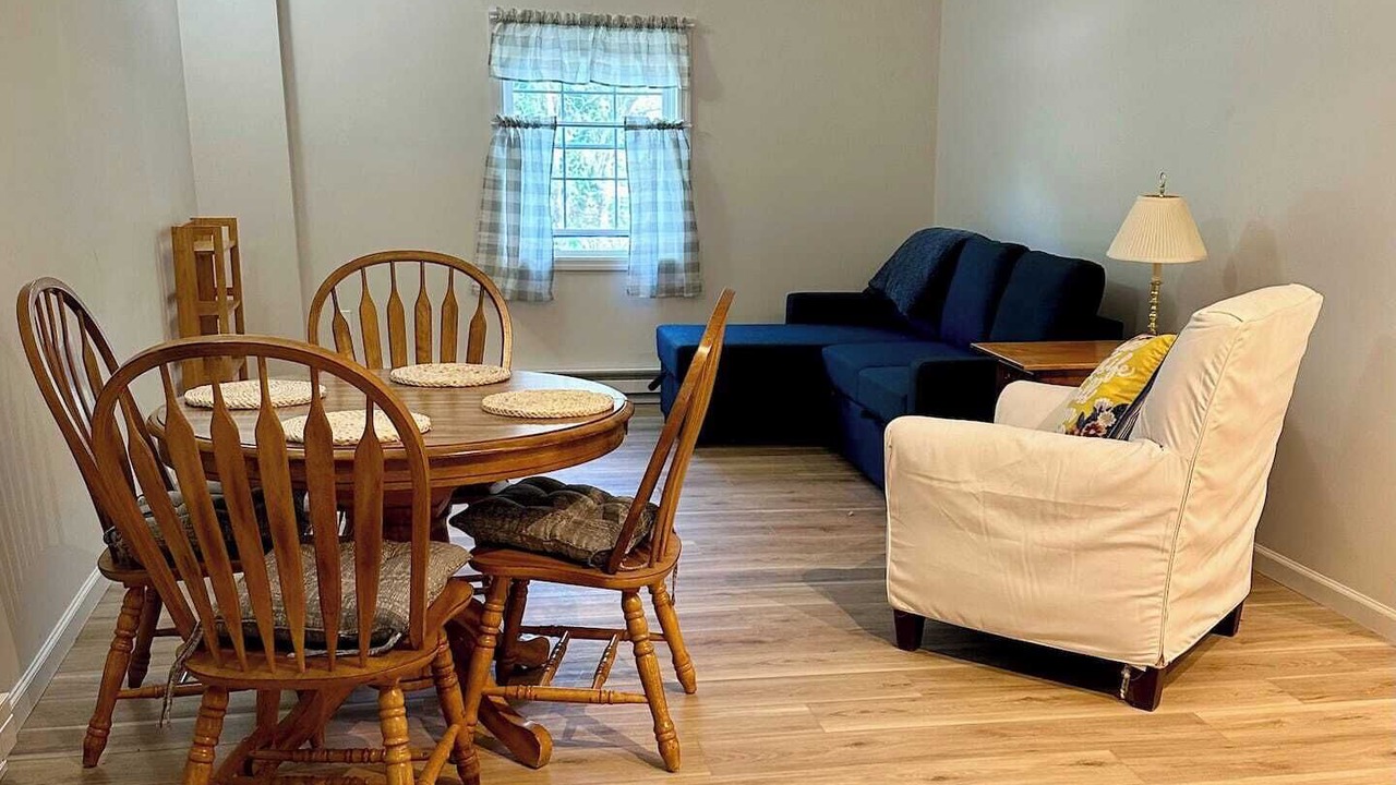 Photo of Livingroom in Hyde Park