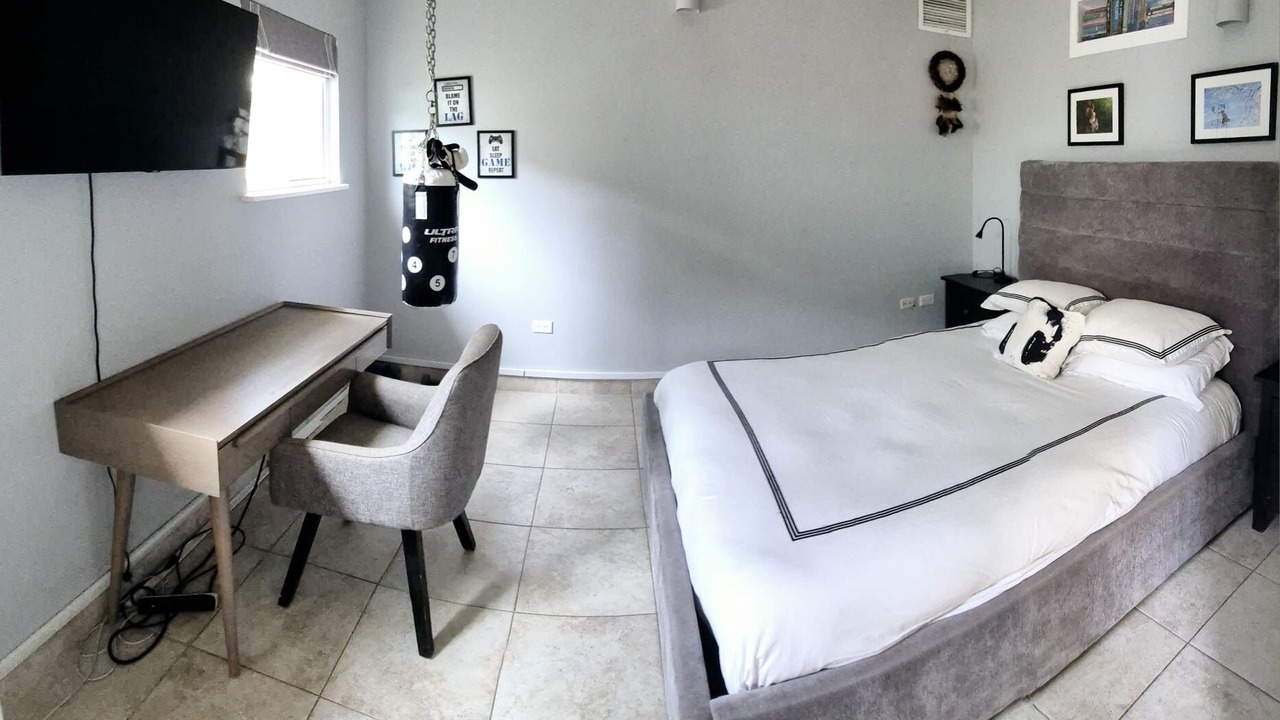 Photo of Bedroom in Frigate Bay