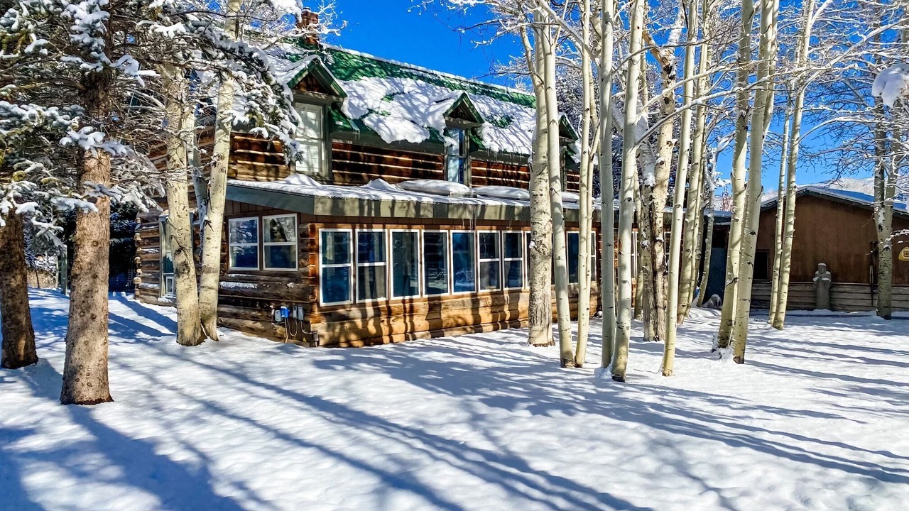 Photo of Outdoor in Snowmass Village