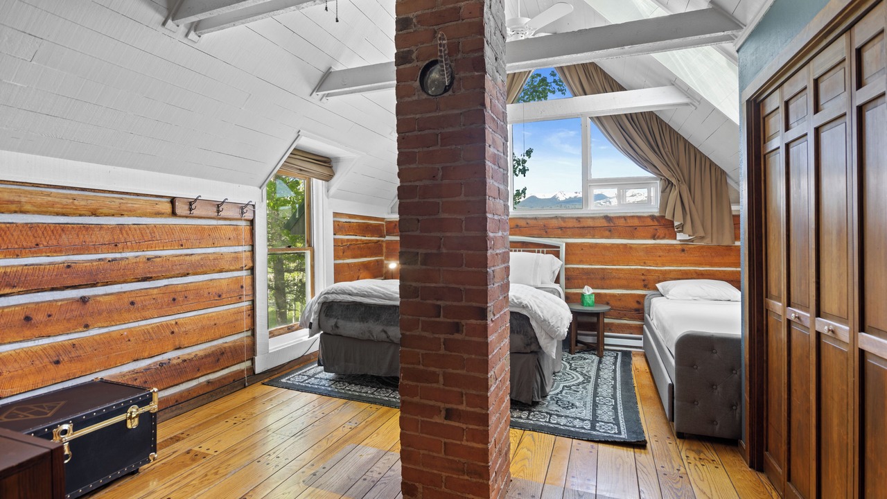 Photo of Bedroom in Snowmass Village