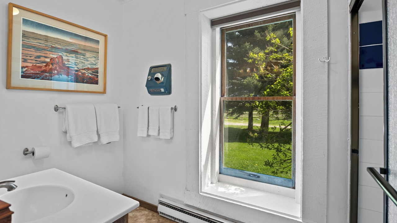 Photo of Bathroom in Snowmass Village