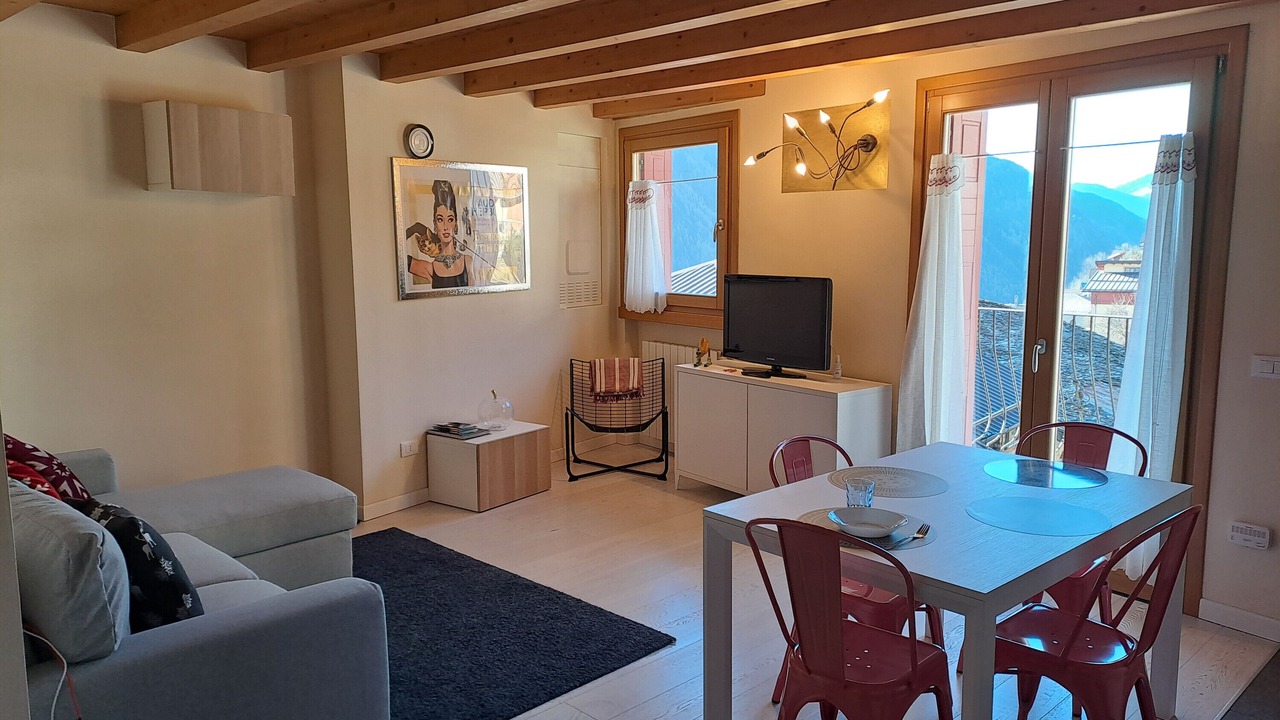 Photo of Livingroom in Vione