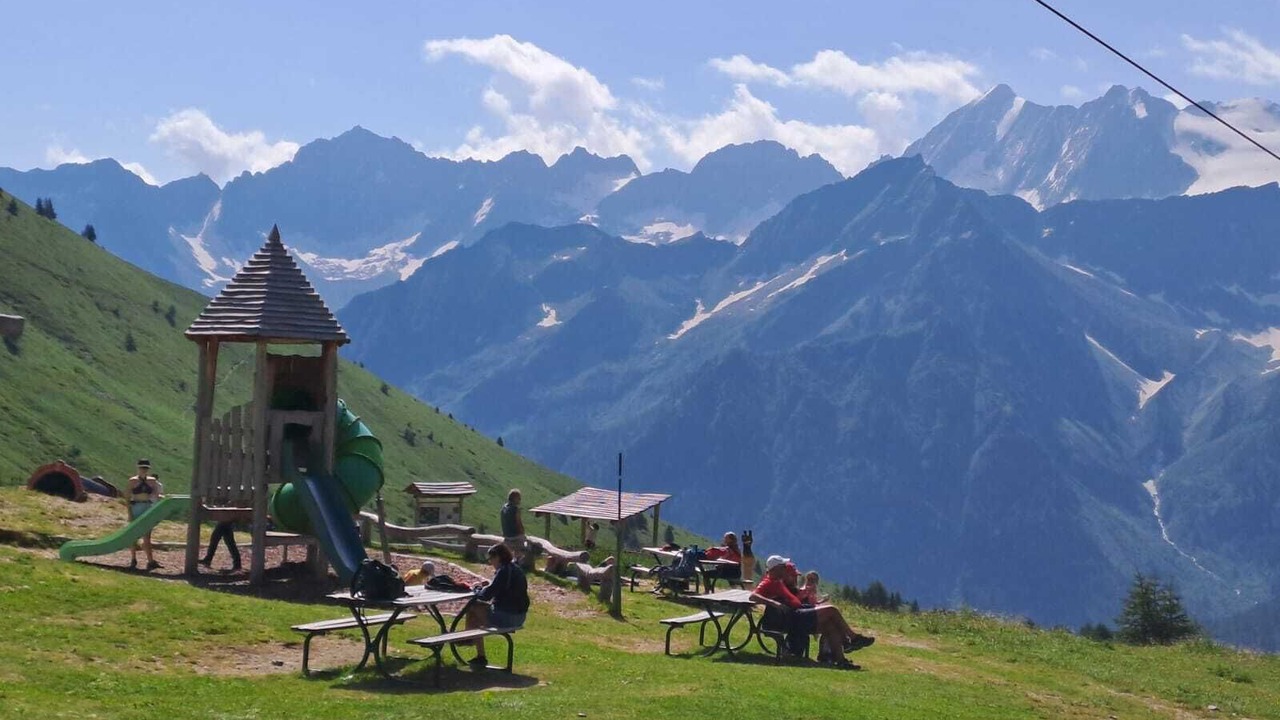 Photo of Outdoor in Vione