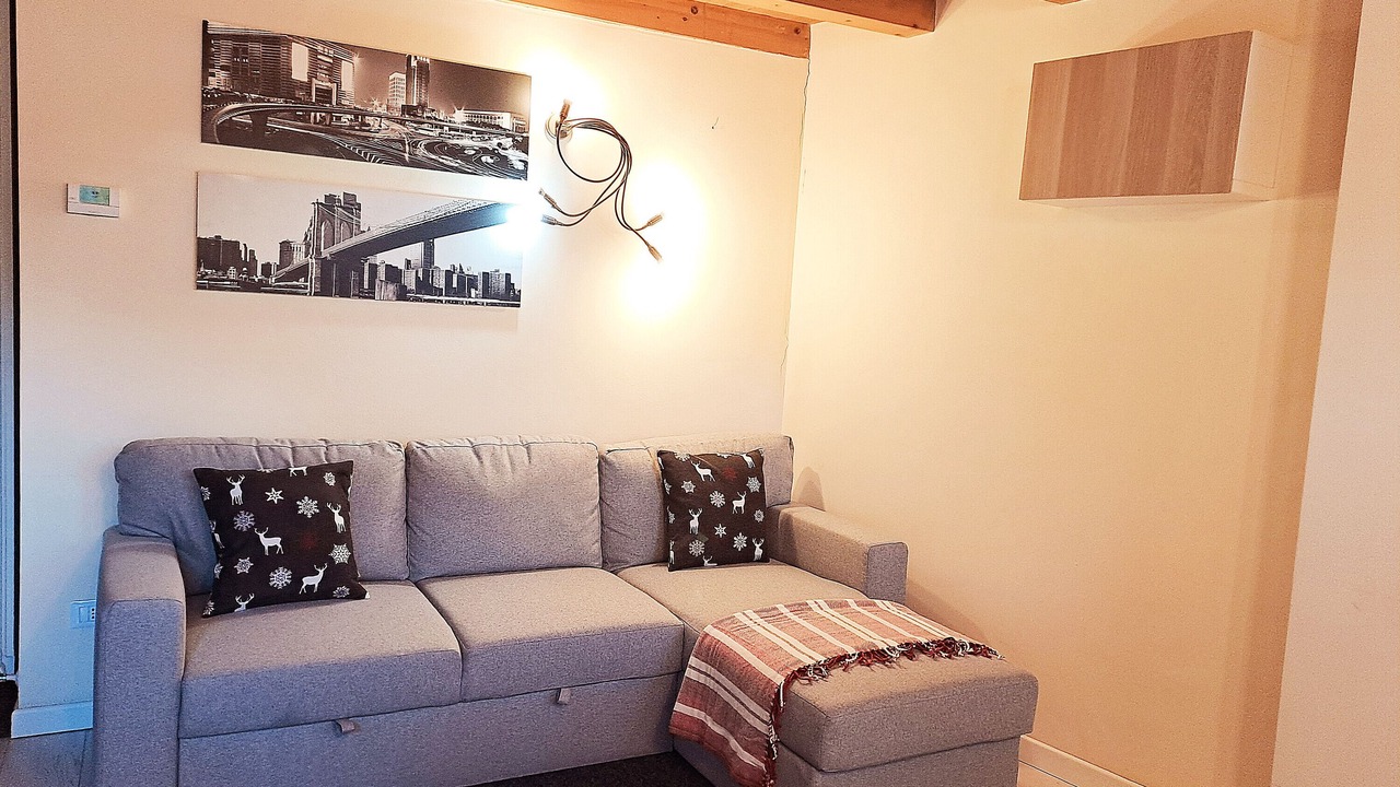 Photo of Livingroom in Vione