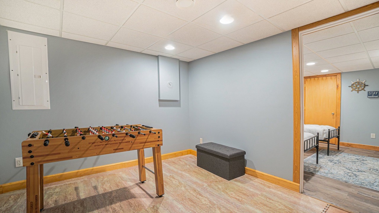 Photo of Bedroom in Grawn