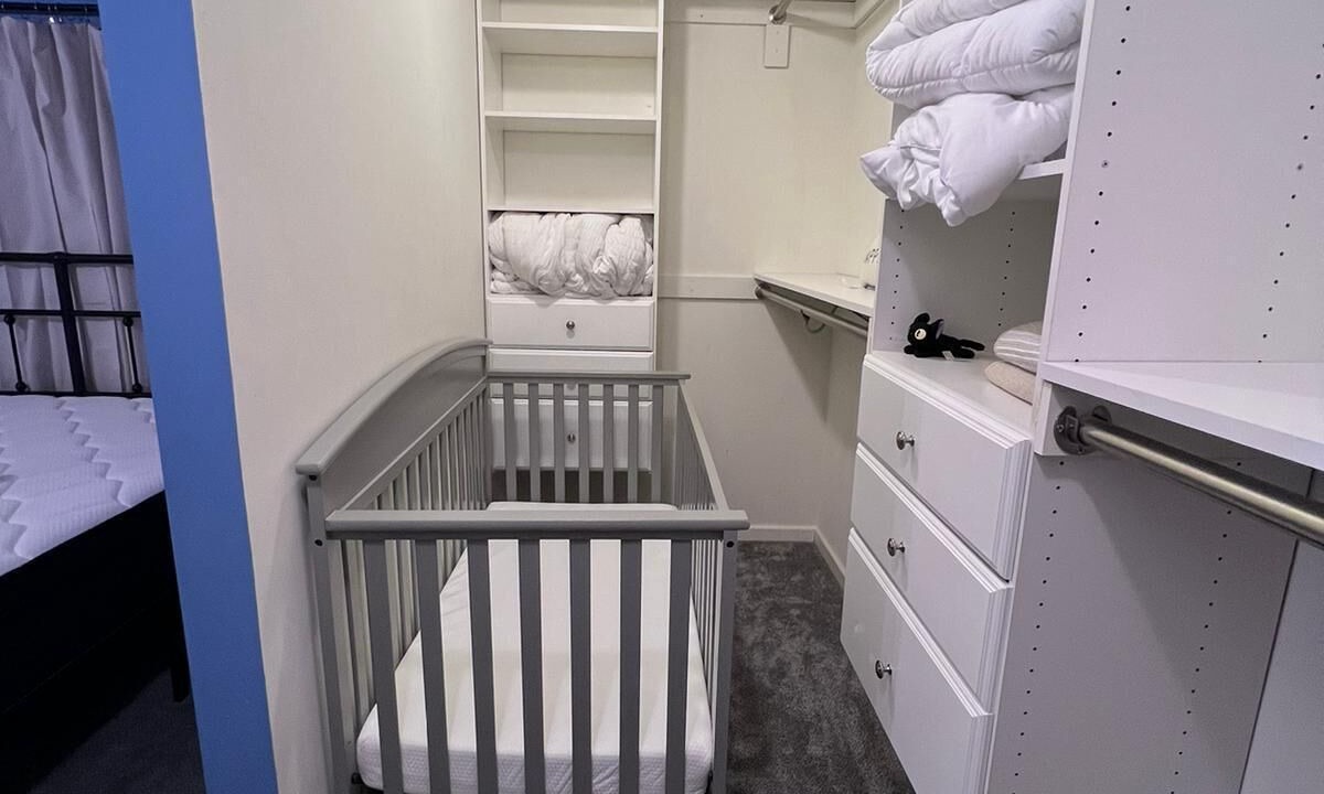 Photo of Bedroom in Grawn